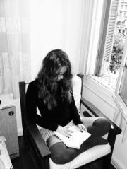 Ροδάνθη Τζιμούρτα