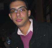 Omar Zewail