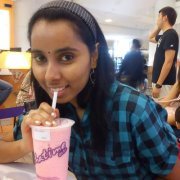 Pavithra Subramaniam