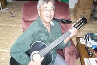 James Saito