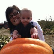 Tracy Simpson- payne