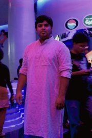 Varun Sharma