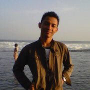 Hary Saputra