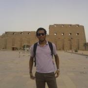 Mahmoud Soliman
