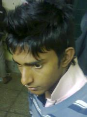 Pawan Chaudhary