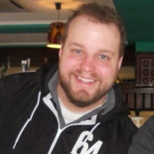 Kevin Wiles
