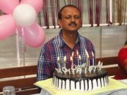 Ravindranath Bharadwaj