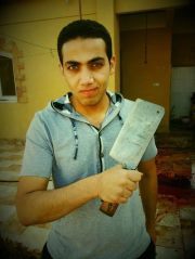 Mohamed Eraky