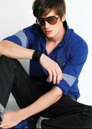 M Shahid