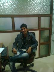 Ankit Dubey