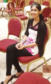 Aasimah Hanif