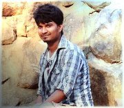 Abhimanyu Choudhary