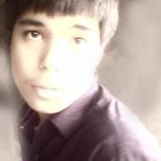 Jonas Shrestha