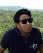 Joner Campo