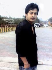 Tufail Shaikh