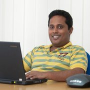 Buddhi Pathirane