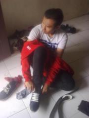 Firdaus Imawan