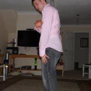 Declan Craggs