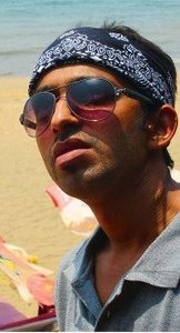 Rupesh Indulkar