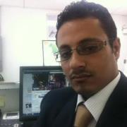Majed Ahmed