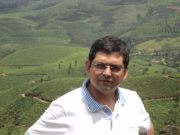 Swapnil Shah