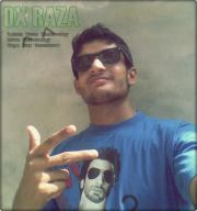 Muddsar Raza