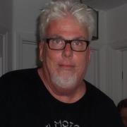 Mark Nolan
