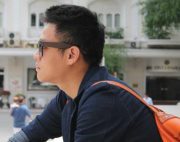 Nguyễn Huy