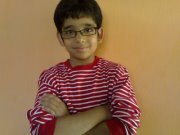 Juzer Haideri
