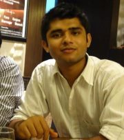 Vishal Desai
