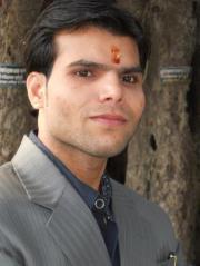 Ashutosh Mishra