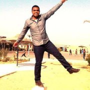 Ahmed Abdel ghany