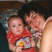 Lisa Stultz harrington