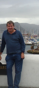 Mark MacGinty