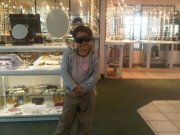 Sayed Hagar