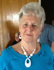 Barbara Talbott
