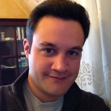 Mike Gigantino