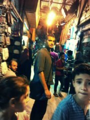 Ramy Shehata