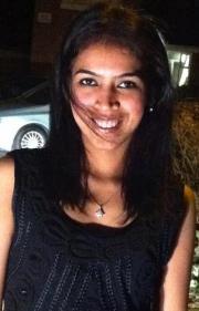 Priya Chauhan