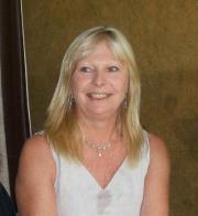 Sue Chandler