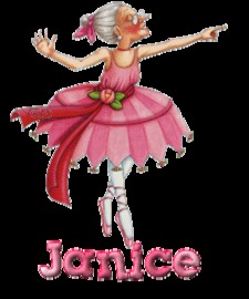 Janice