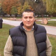 Rod Carrasco