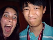 Jesse Zhao