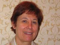 Laurie Lesser