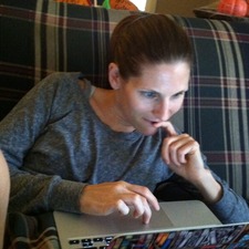 Courtney