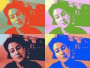 Geraldine O'flaherty