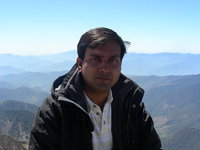 Saurabh Srivastava