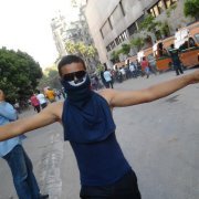 أحمد سعيد أبوالمجد