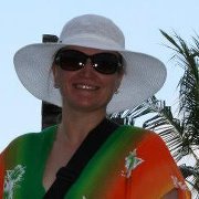 Simone Mcphail