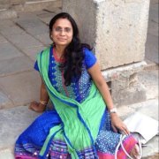 Sribha Jain